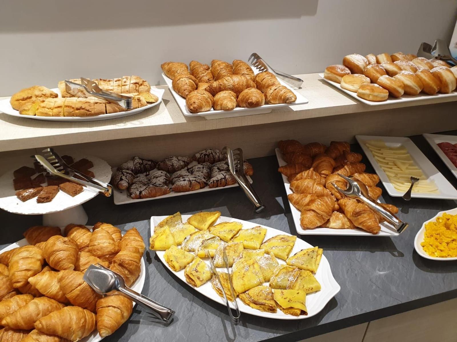 Hotel Admiral Bellaria-Igea Marina Eksteriør billede
